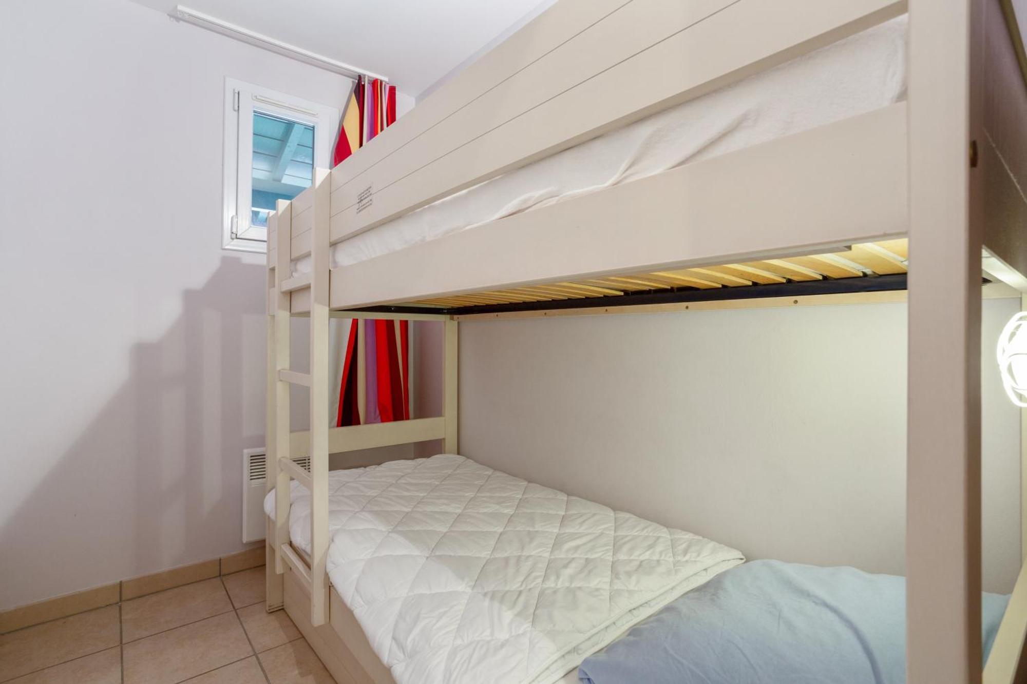 Village Pierre & Vacances Moliets Kamer foto